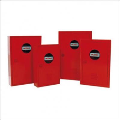 Caixa para Mangueira