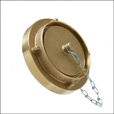 Tampão para Hidrante