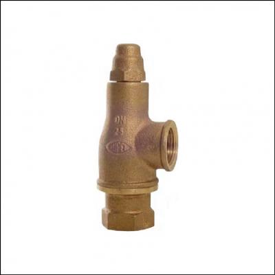 Válvula de Alívio Fig. 037/038