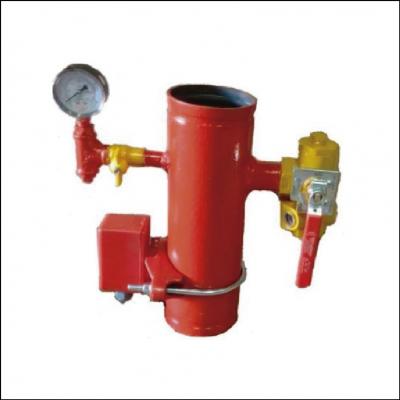 Comando Setorial DHM