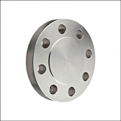 Flange Cego