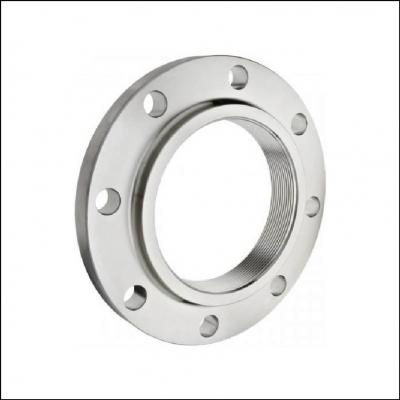 Flange Roscado