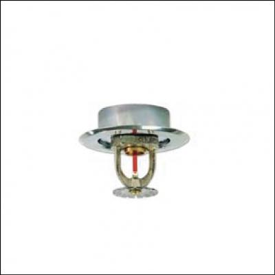 Chuveiros Automáticos - Sprinklers SÉRIE EC-8