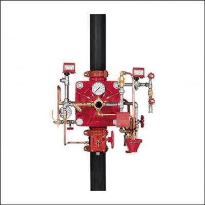 Válvula Automática de Controle de Água TYCO DV-5A