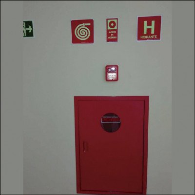 Instalação de Hidrante - imagem 2