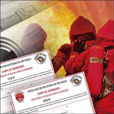 Elaboração de Projeto Técnico para AVCB