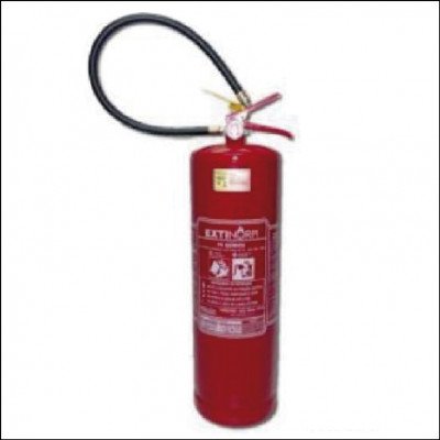 Extintor de Água Pressurizada 10 Lts