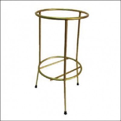 Suporte de Solo para Extintores Portáteis