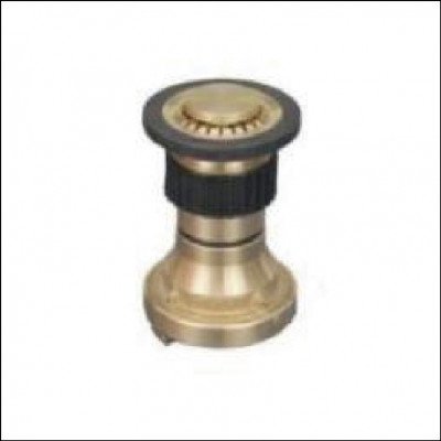 Esguicho Regulável de 1 1/2