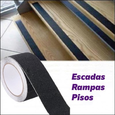 Fita Antiderrapante