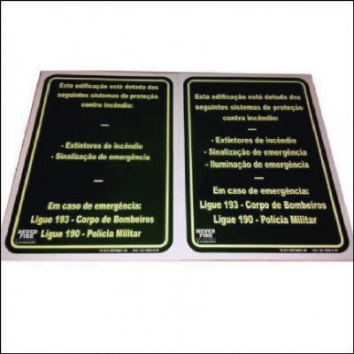 Placa M1
