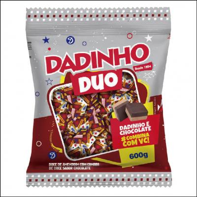 Bala Dadinho Duo