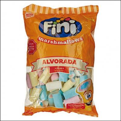 Marshmallow Fini Alvorada
