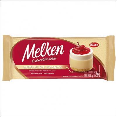 Chocolate Branco Melken