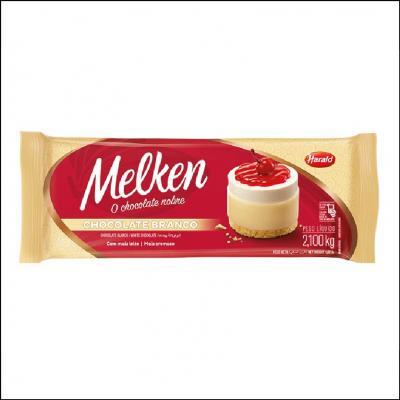 Chocolate Branco Melken