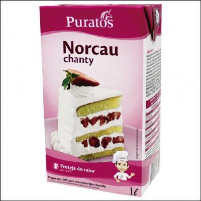 Norcau Chanty