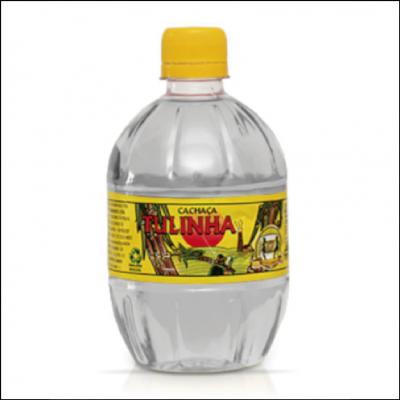 Cachaça Tulinha Tradicional