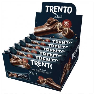 Trento Dark Caixa