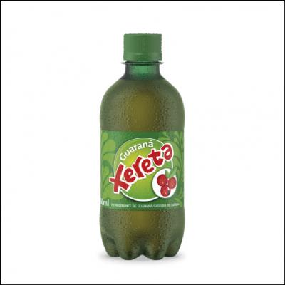 Refrigerante Xereta Guaraná 350 ml