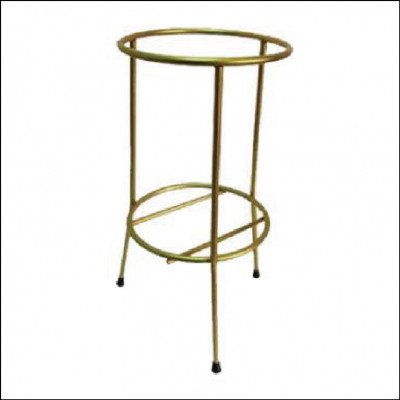 Suporte de Solo para Extintores Portáteis