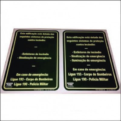 Placa M1