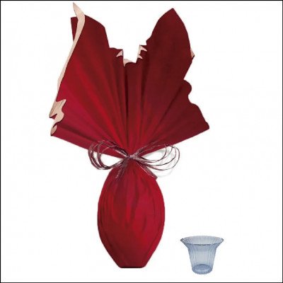 Embalagem para Ovo de Páscoa