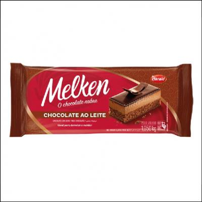 Chocolate Melken