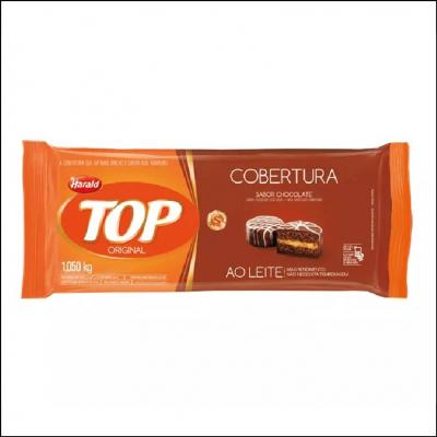 Chocolate ao Leite TOP