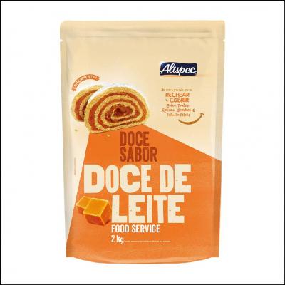 Doce de Leite
