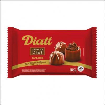 Chocolate Diet Diatt