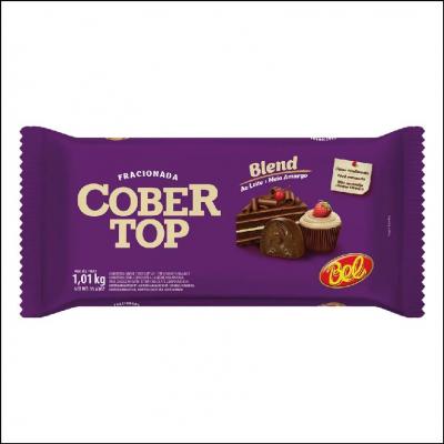 Cobertura Fracionada Blend Cober Top