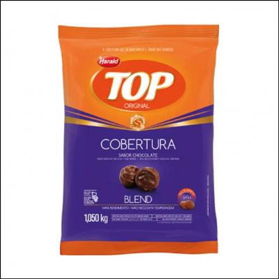 Cobertura em Gotas Blend Top