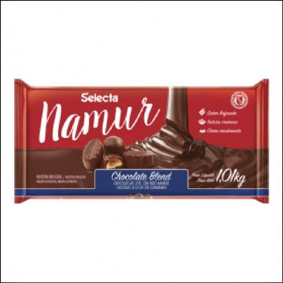 Chocolate Blend Namur