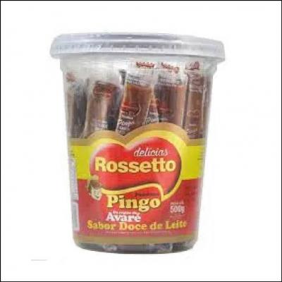 Pingo de Doce de Leite