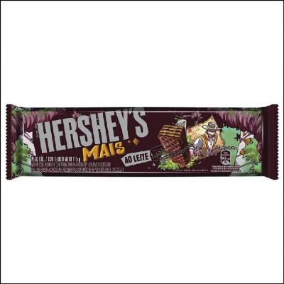 Wafer Hersheys