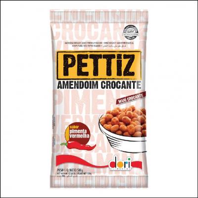 Amendoim Pettiz