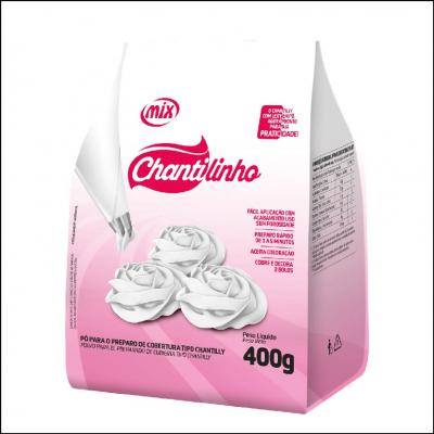 Chantilly Chantilinho