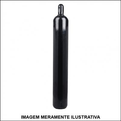 Oxigênio Industrial