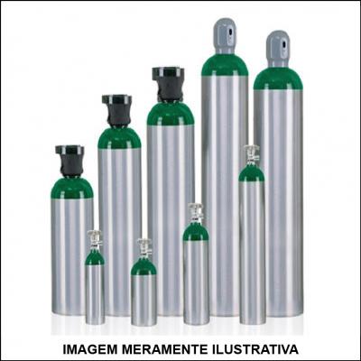 Gases Medicinais