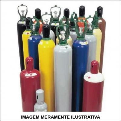 Gases Industriais