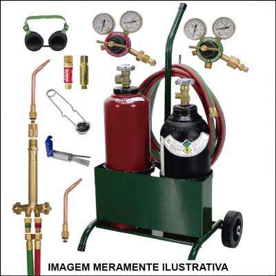 Materiais para Solda