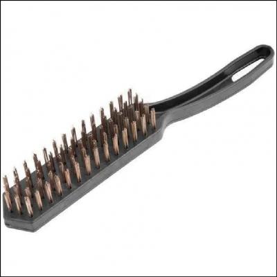 Escova Manual Aço