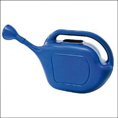 Regador Plástico Para Plantas