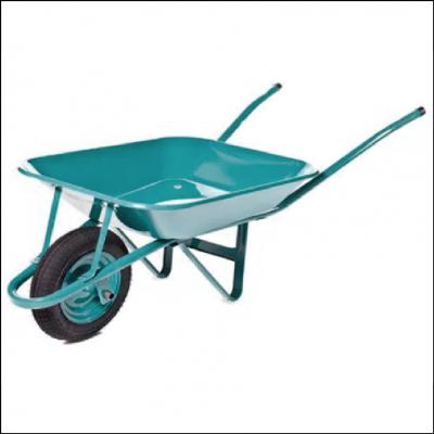 Carrinho de Mão Pneu Câmara