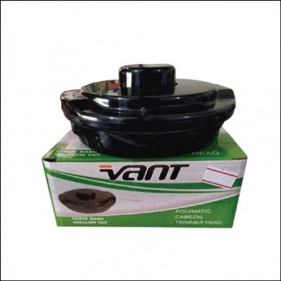 Carretel Polimatic Nylon Roçadeira Vant