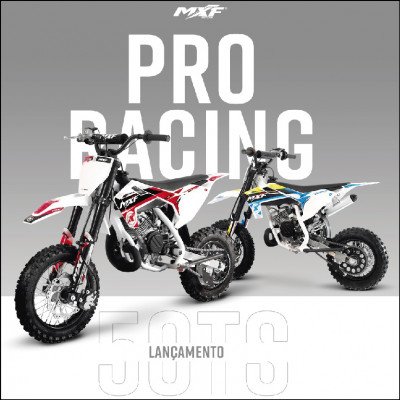 Mini Motos Venda e Manutenção