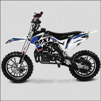 Mini Moto Ferinha 49 CC MXF