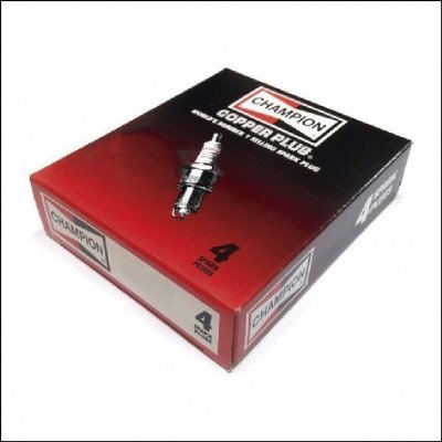 Vela de Ignição Champion