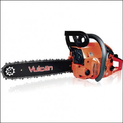 Motoserra a Gasolina Vulcan