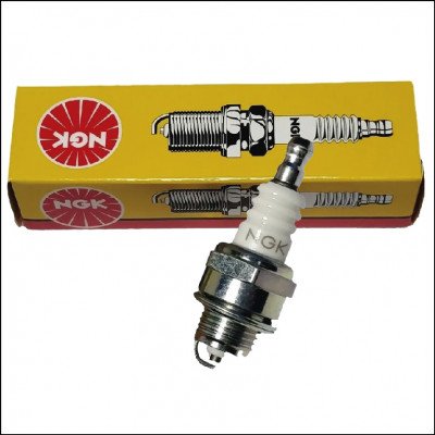 Vela De Ignição Ngk